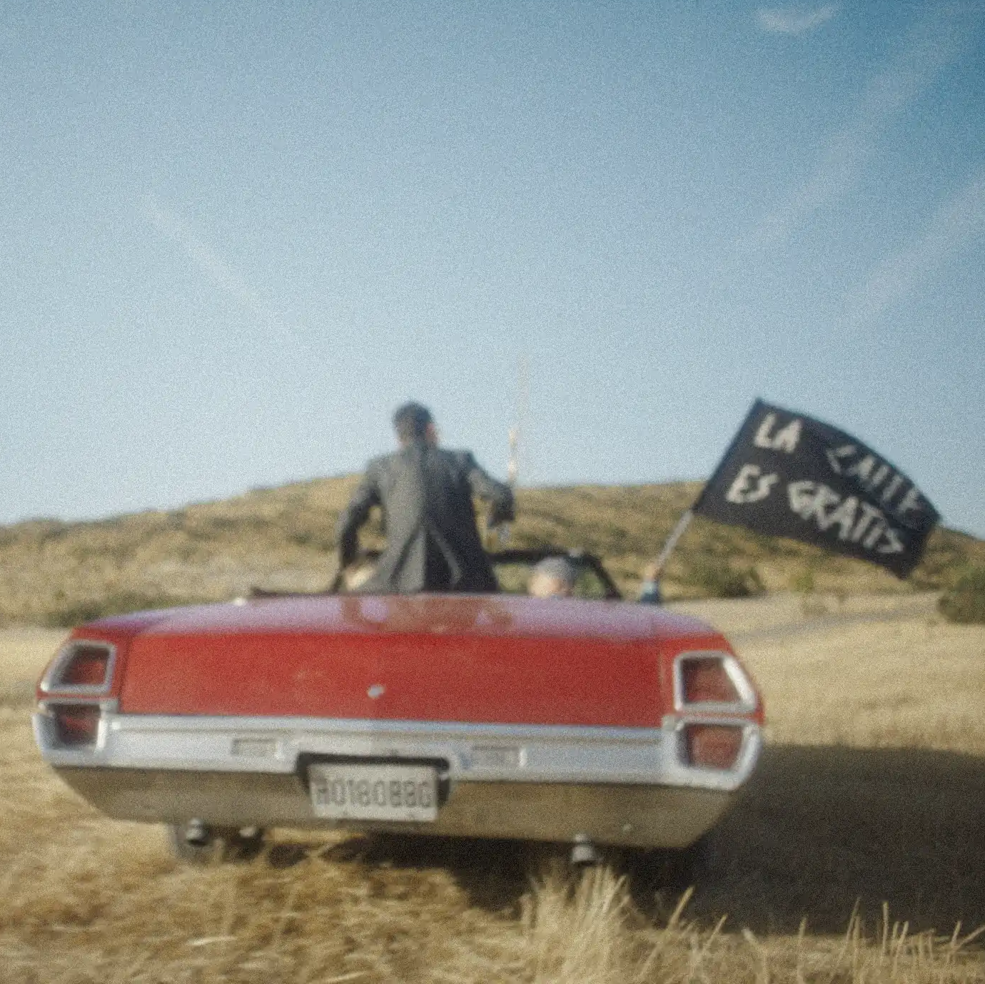 Videoclip "Se acabó la broma"