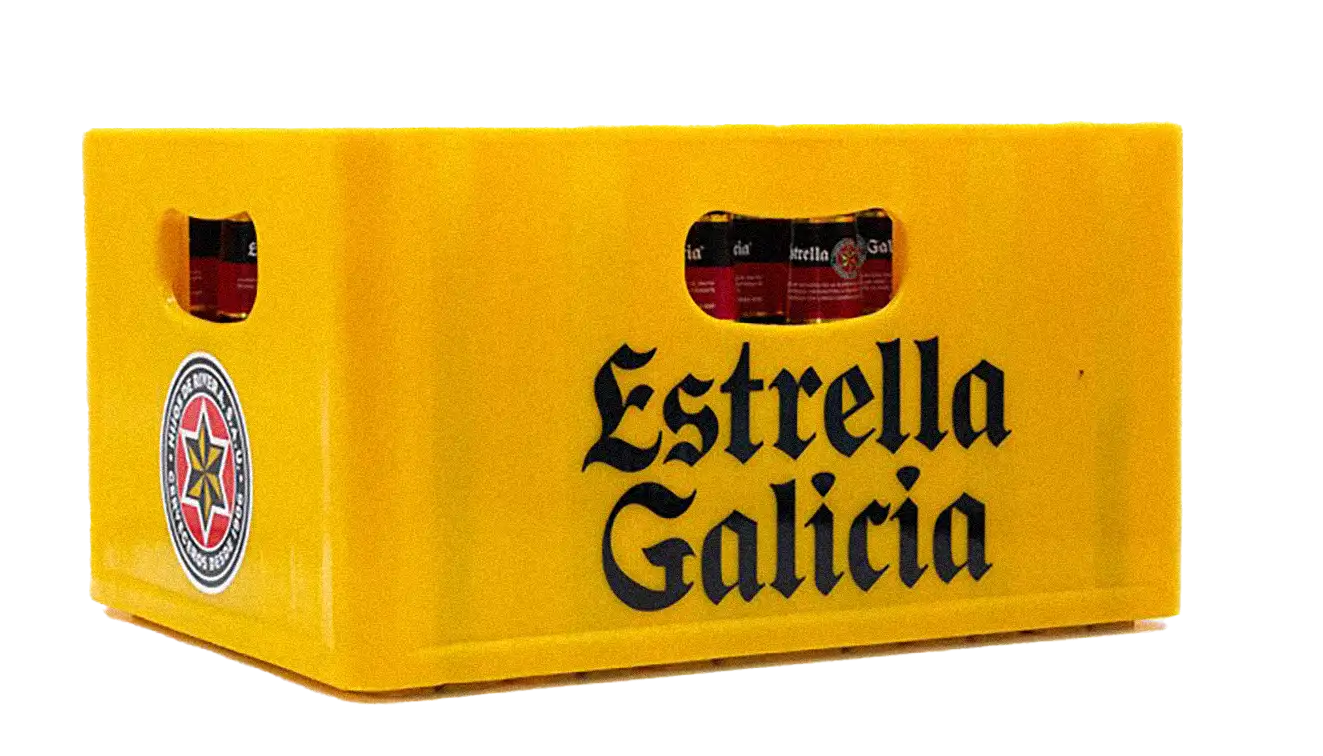 Estrella Galicia