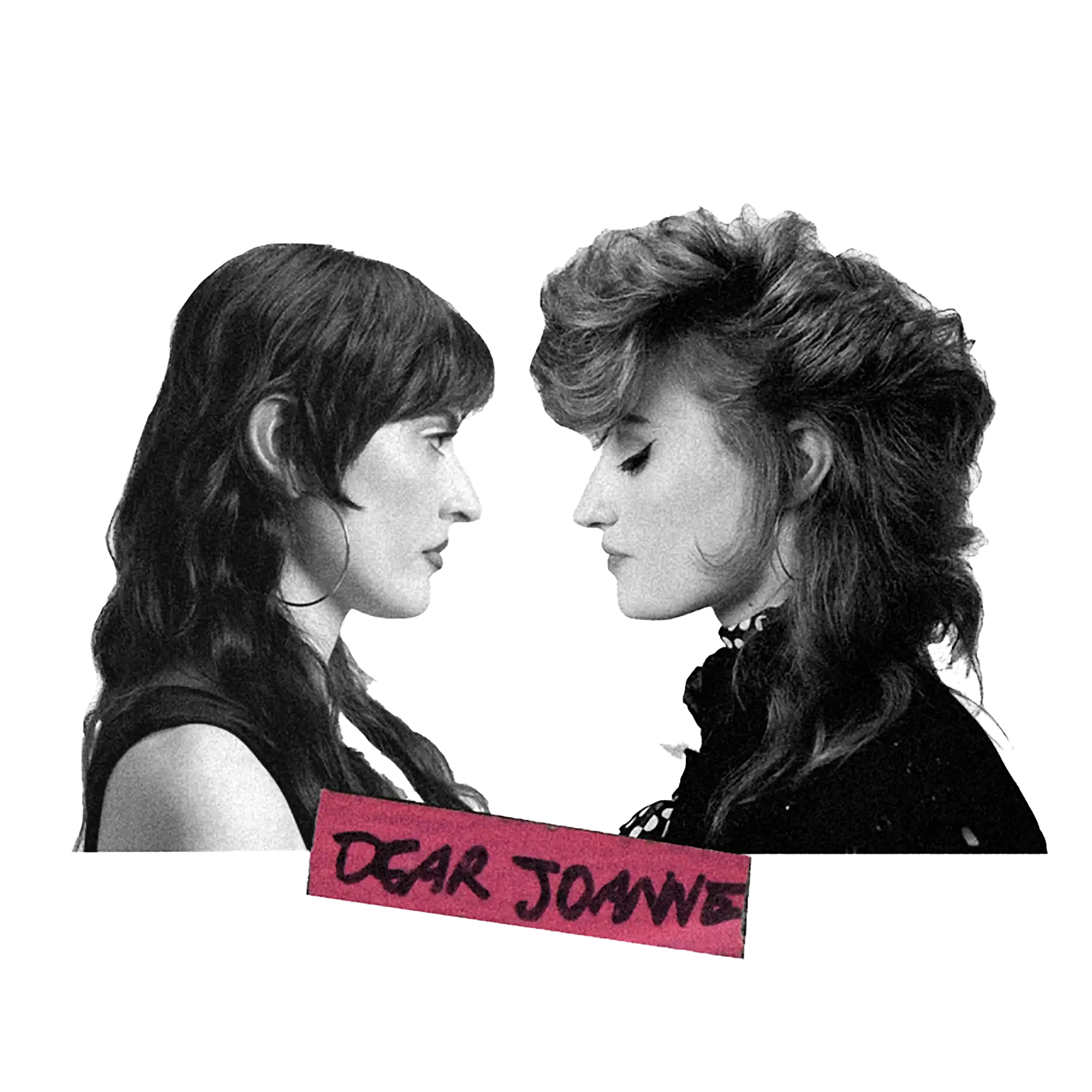 Dear Joanne