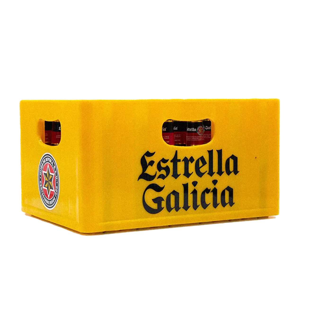 Estrella Galicia
