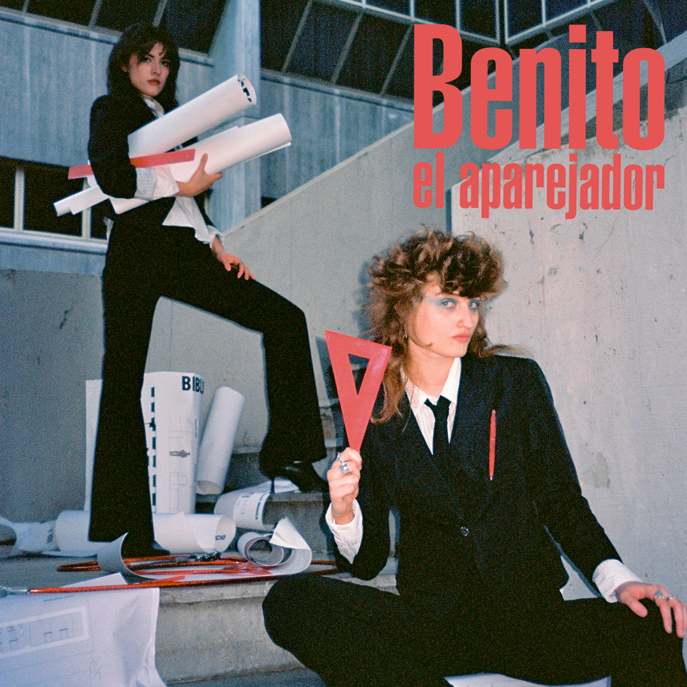 Benito El aparejador