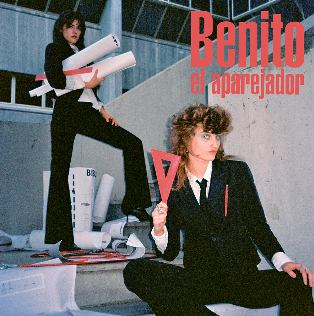 Benito El aparejador