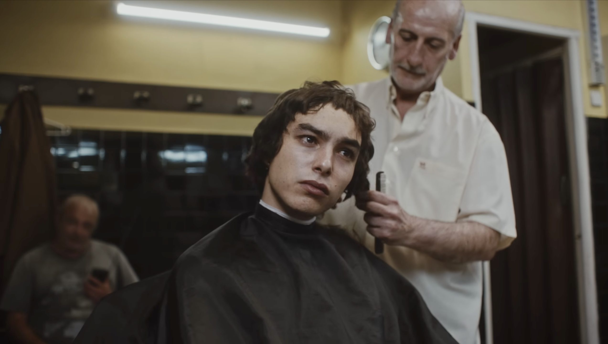 Videoclip "Podría ser peor" | Carlangas ft. Leiva