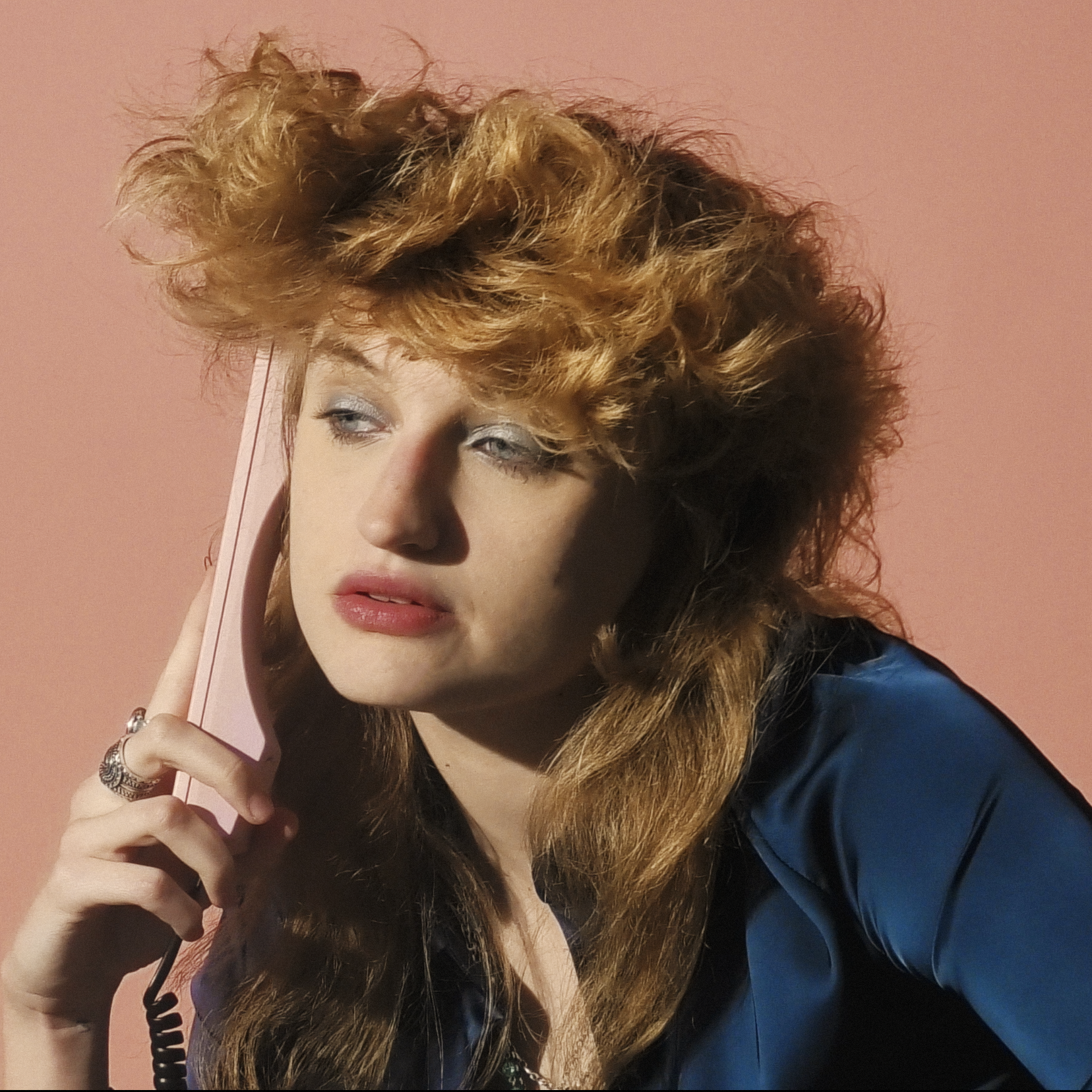 Videoclip "Problemas"