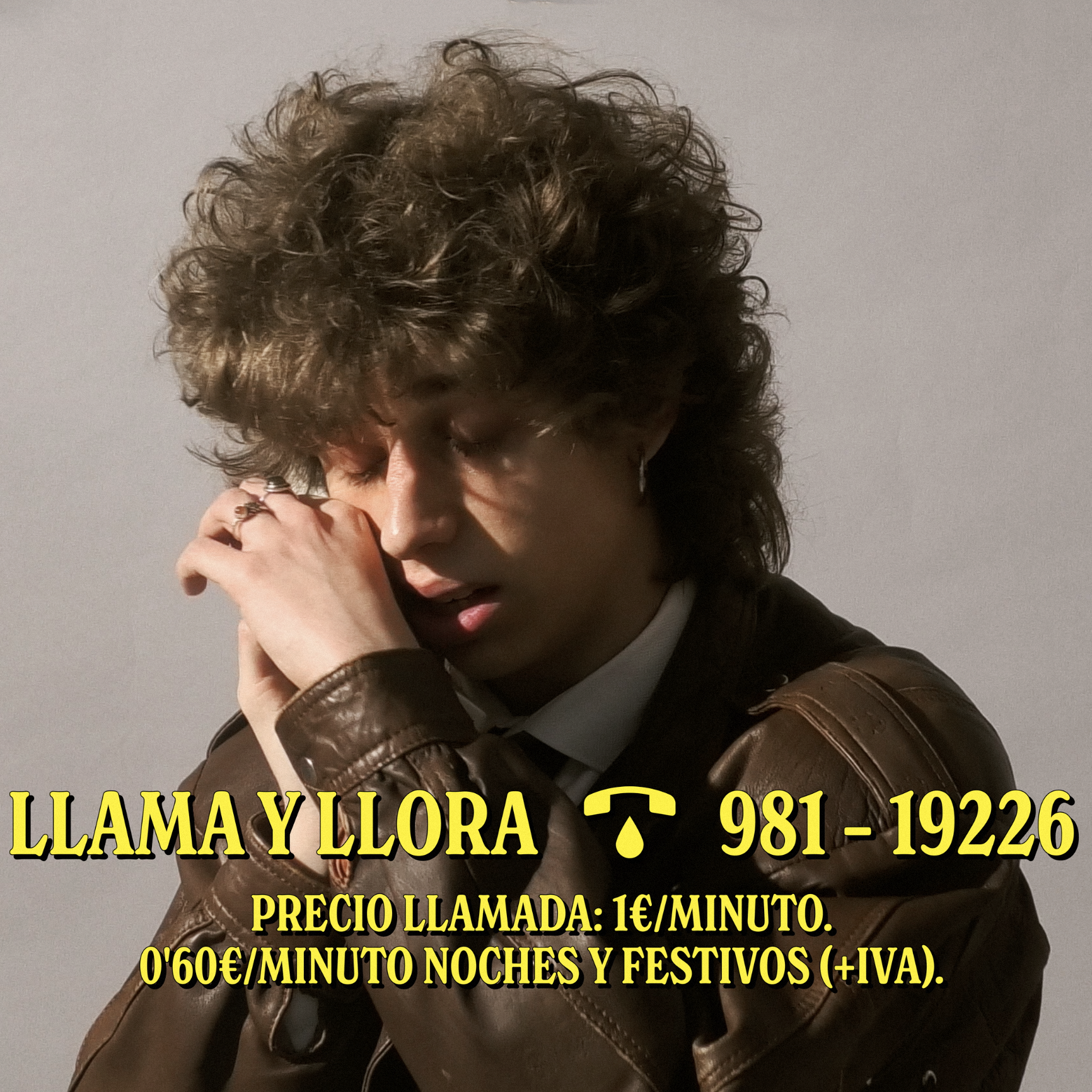 Videoclip "Problemas"