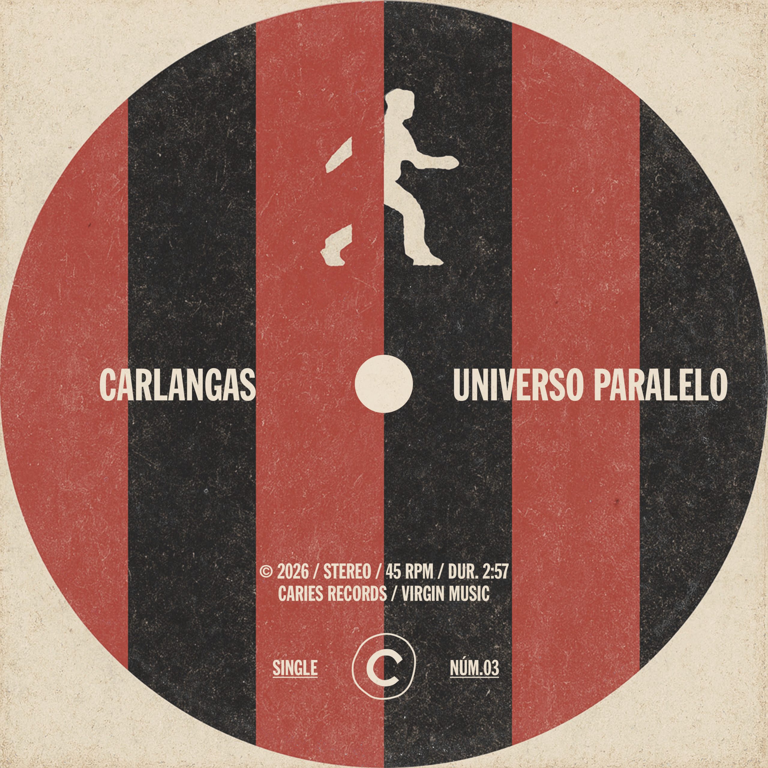 Carlangas | Universo paralelo