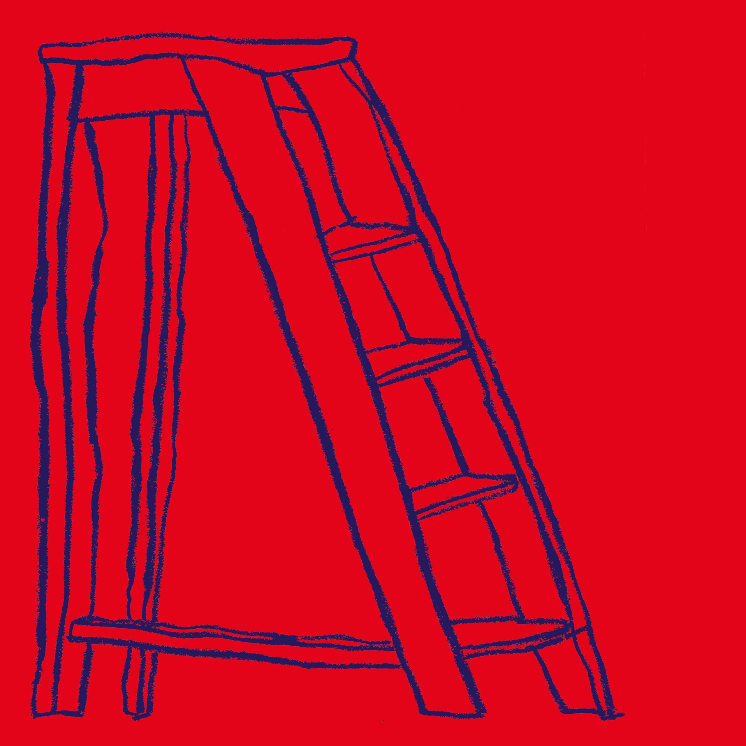 Construimos Escaleras